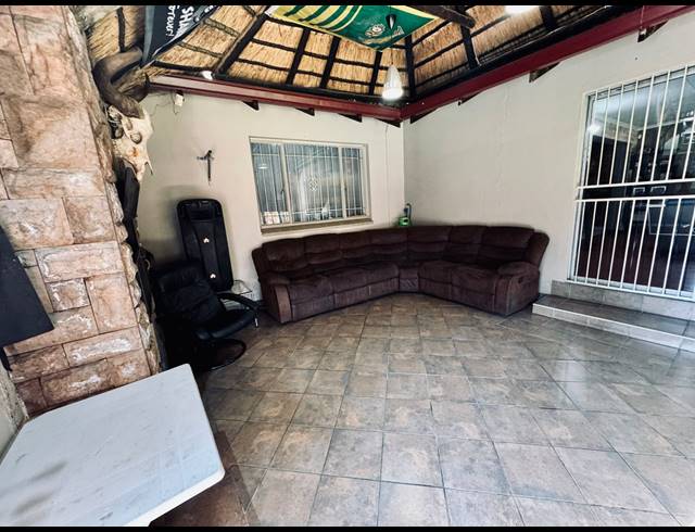 3 BEDROOM HOUSE FOR SALE IN DALPARK